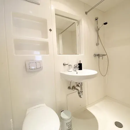 Wohnung In Muenchen Innenstadt-2