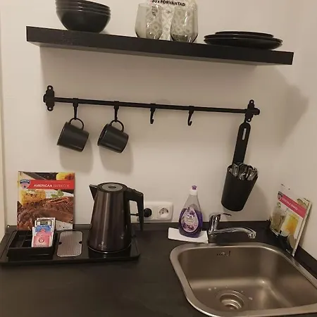 Double Bed Apartment-2