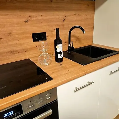 Luxury Adrii Apartment-3