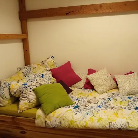 Furnished Apartment Not Less Than Three Month-3
