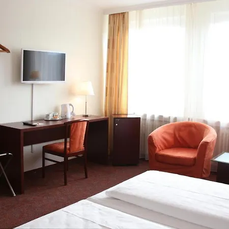 Isar City Pension-3