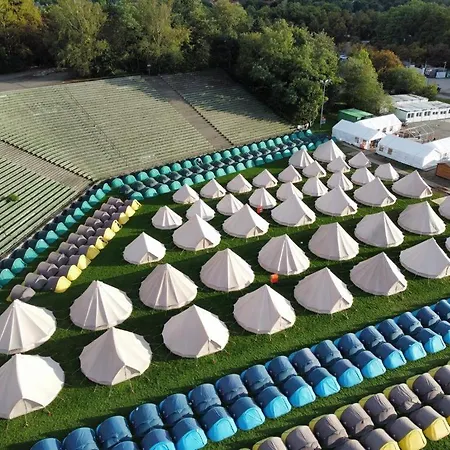 Festanation Oktoberfest Camp #2-3