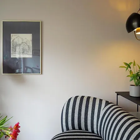 Das Altschwabing - Munich Boutique Hotel-2