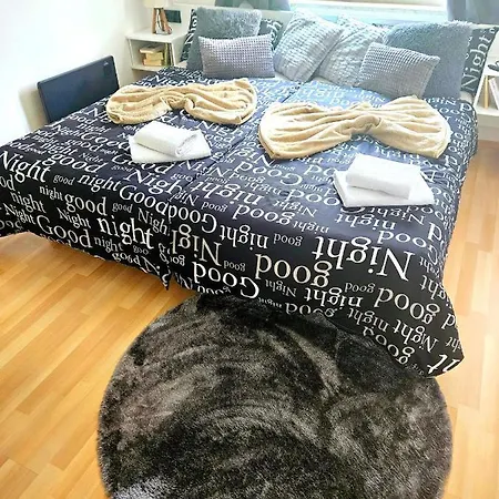 Luxury Adrii Apartment-2