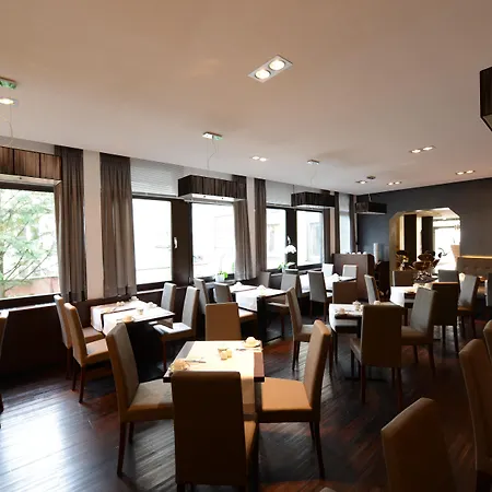 Hotel Concorde-3