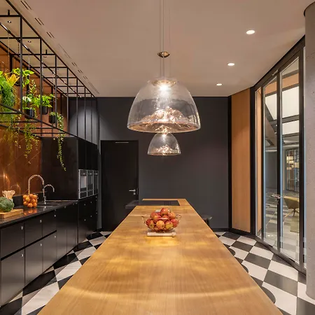 Andaz Munich Schwabinger Tor, By Hyatt-3