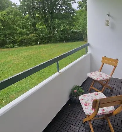Double Bed Apartment-3