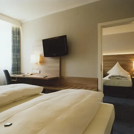 Hotel Jedermann-3