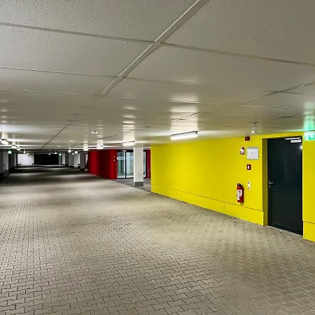 Amh - Wohnen Auf Zeit-3