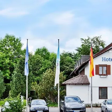Würmtaler Gästehaus-2