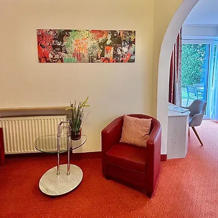 Würmtaler Gästehaus-3