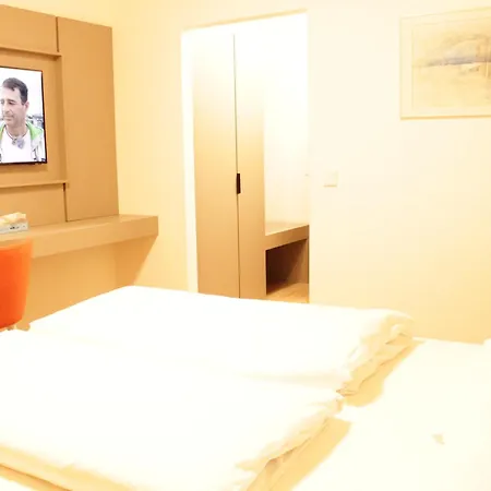Isar City Hotel-3