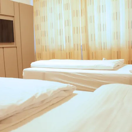 Isar City Hotel-2