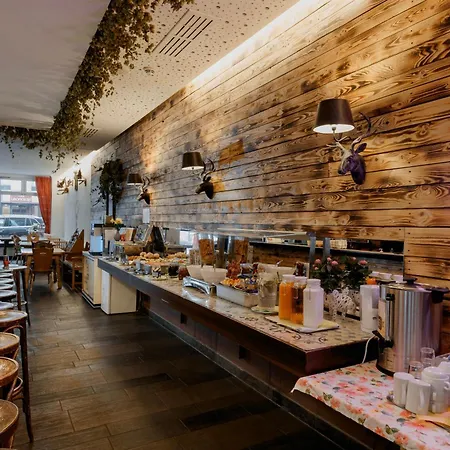 Jaeger'S Munich-2