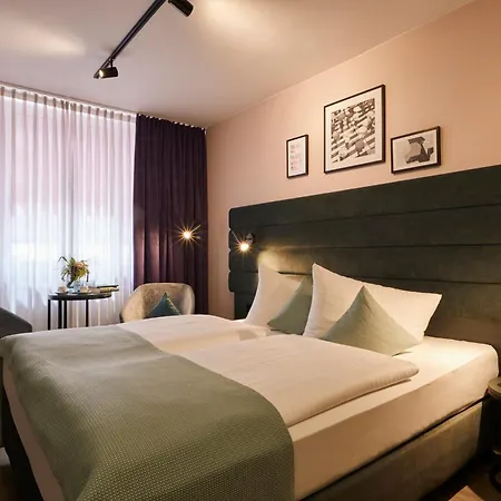 Hotel Mirabell By Maier Privathotels-3