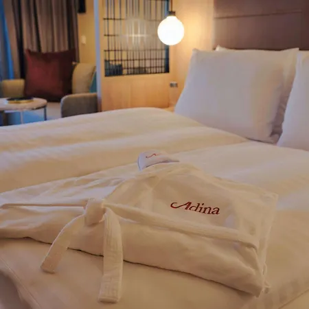 Adina Apartment Hotel Munich-3