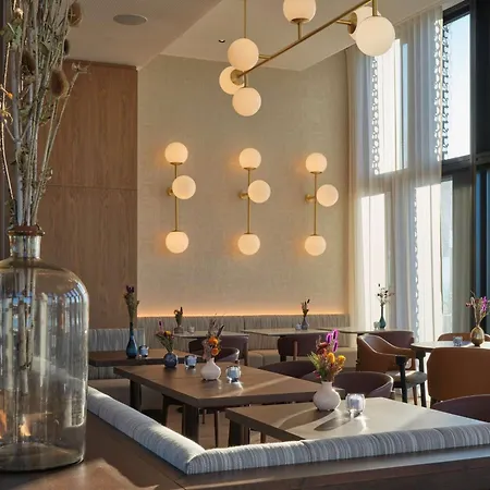 Adina Apartment Hotel Munich-2