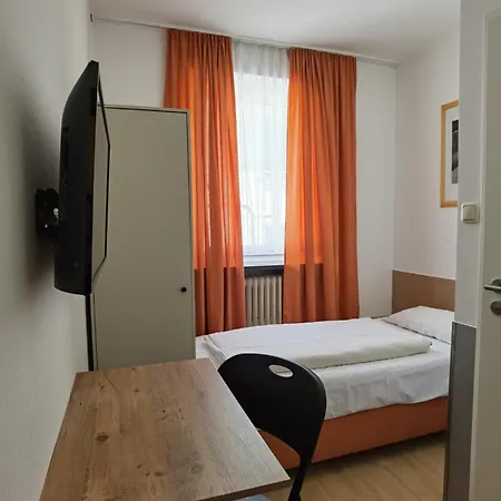 Hotel Italia-2