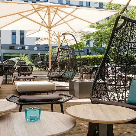 Motel One Muenchen-Deutsches Museum-2