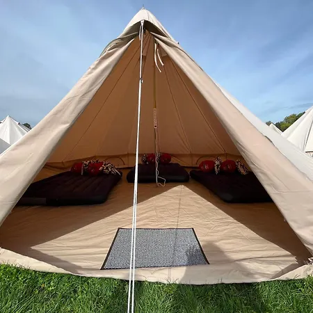 Festanation Oktoberfest Camp #1-2