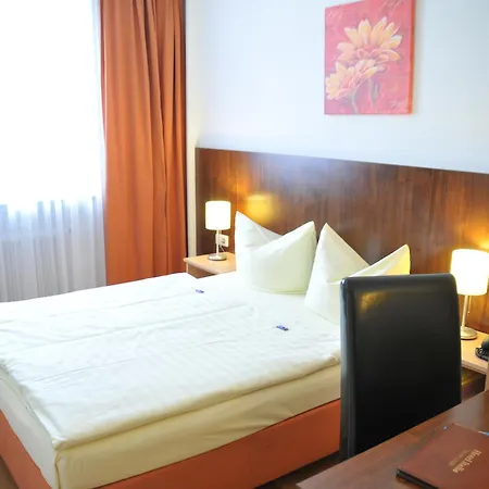 Hotel Italia-3
