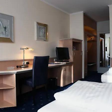 Hotel Ambiente Garni-2