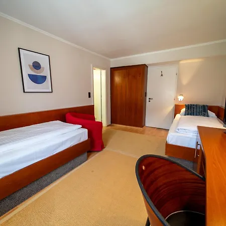 Hotel Carlton Munich-2