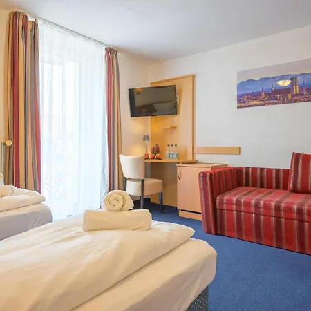 Hotel Pension Margit-3