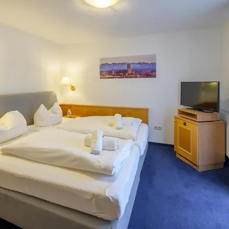 Hotel Pension Margit-2