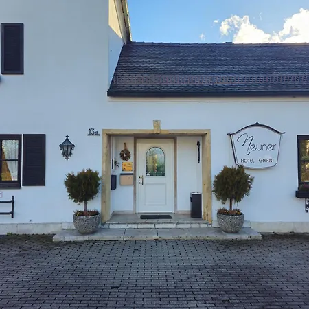 Arrivel Hotel Am Bergson-2