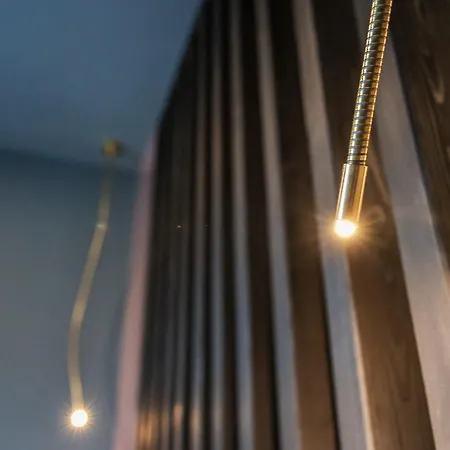 Kalm Stay - A Design Aparthotel-3