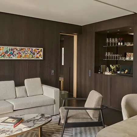 Koenigshof, A Luxury Collection Hotel, Munich-2