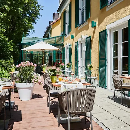 Hotel Freisinger Hof-3