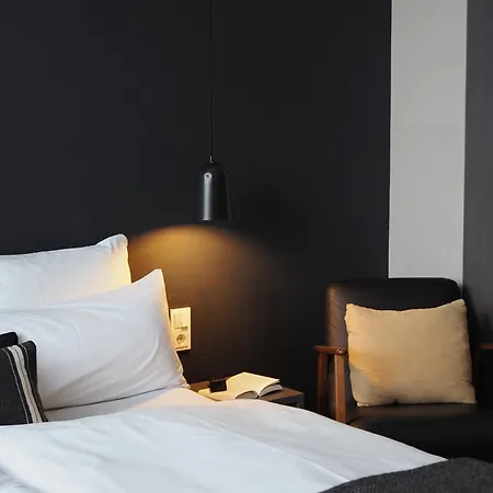 Bold Hotel Muenchen Giesing-3