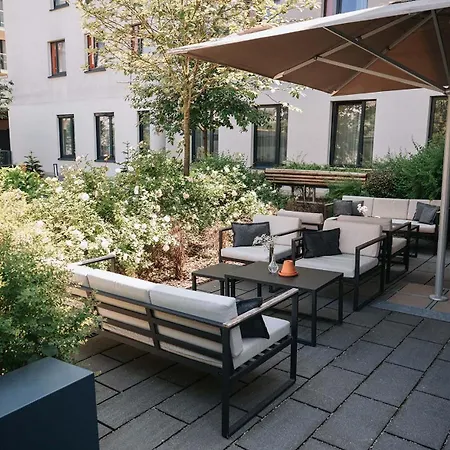 Coffee Fellows Hotel Muenchen-Freiham-3