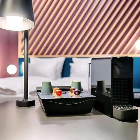 B&B Hotel München-Hbf-2