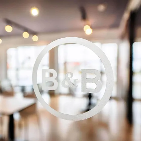 B&B Hotel München-Moosach-2