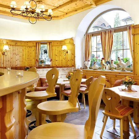 Hotel Hahn-2