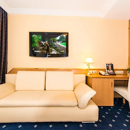 Hotel Royal-2