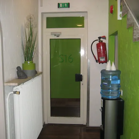 Hotel S16-2