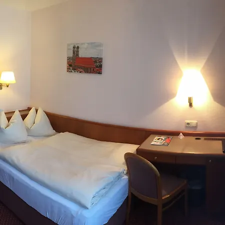Hotel Carmen-3