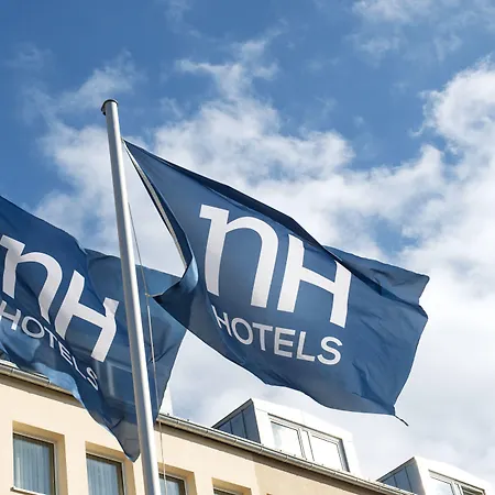Nh Muenchen City Sued-3