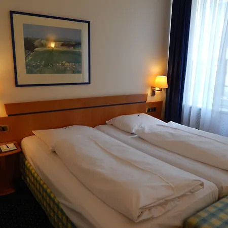 Hotel Daniel-3