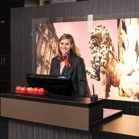 Hotel Munich City-3
