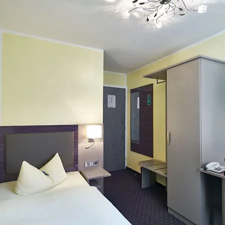 Hotel Alfa Zentrum-2
