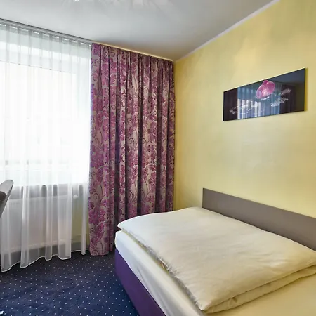 Hotel Alfa Zentrum-3
