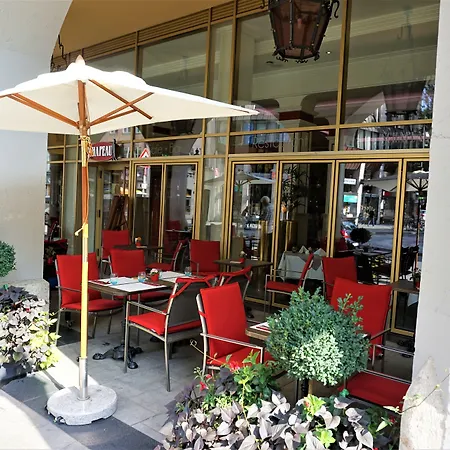 Hotel Torbraeu-2