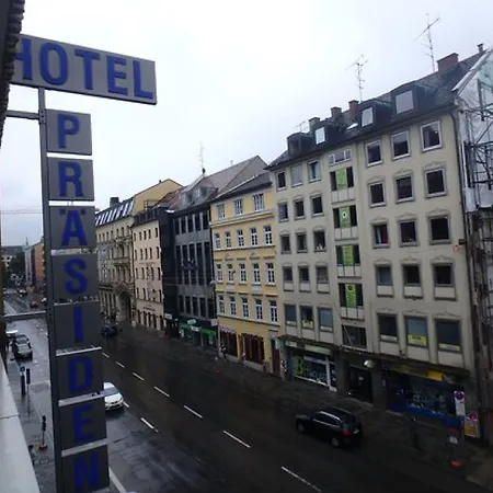 Superior Hotel Praesident-3