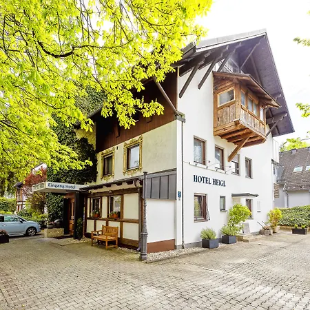 Hotel Heigl-2