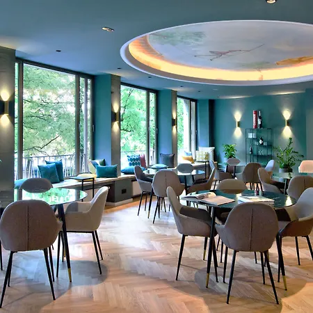 Hotel Rotkreuzplatz-2